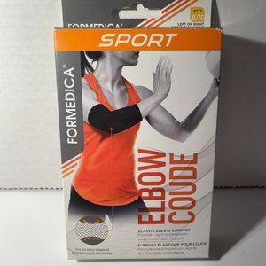 Sport Elbow Elastic Elbow Support XL  Left or Right